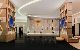 HARRIS Hotel&Conventions Kelapa Gading Jakarta